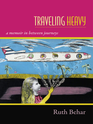 cover image of Traveling Heavy
